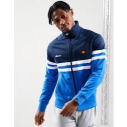 TRACKTOP ELLESSE RIMINI NAVY/BLUE (THE FIRM)
