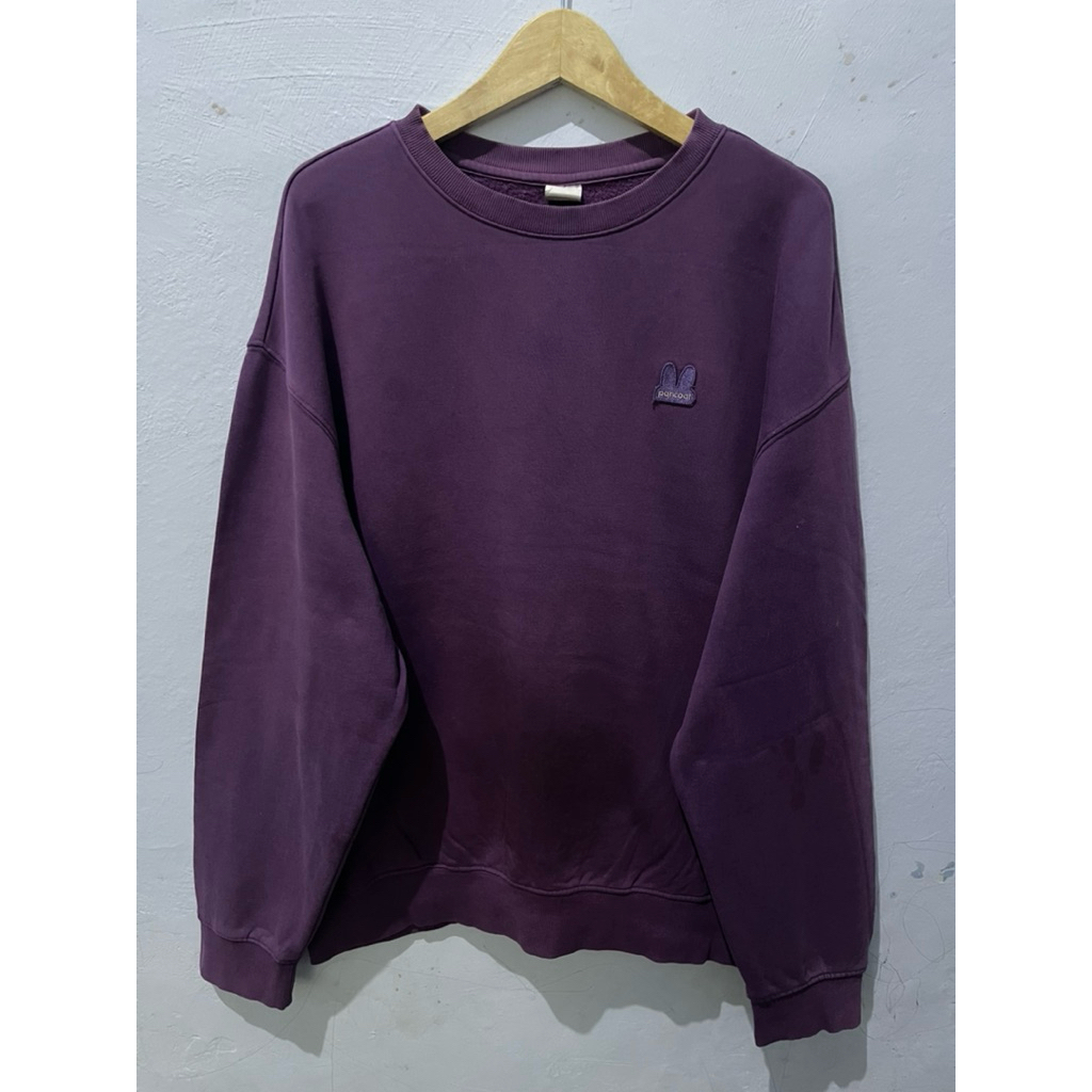 Crewneck Pancoat Original Second