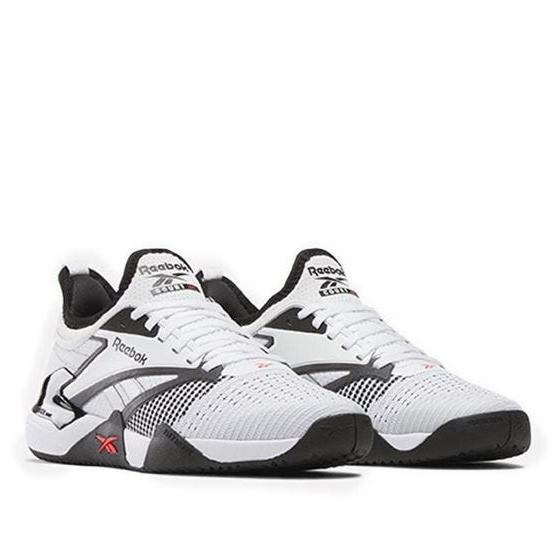 Reebok Nano Court Sepatu Tenis Padel Badminton