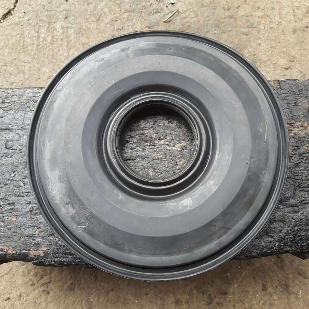 KARET BAWAH BOOSTER REM HYUNDAI H1 COPOTAN