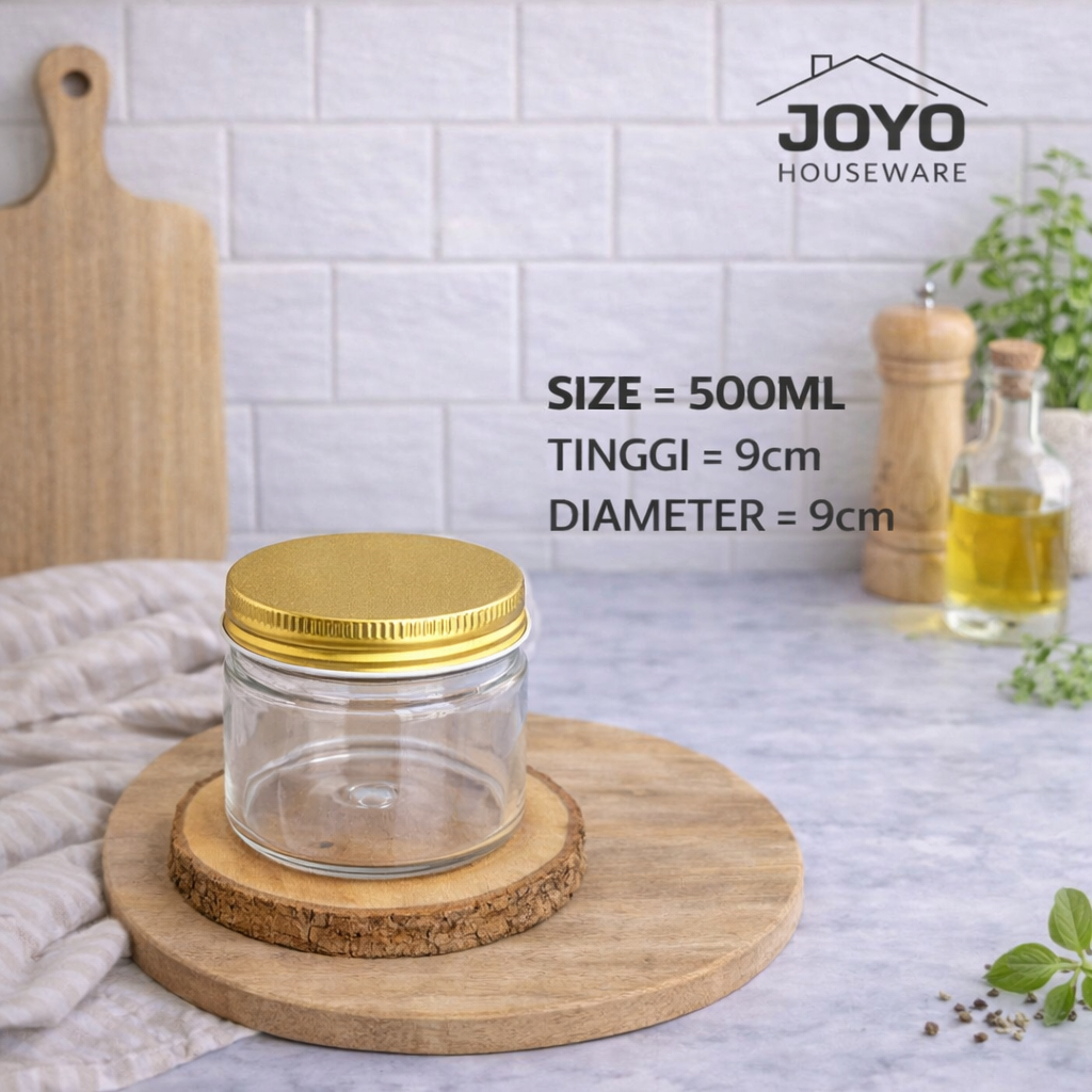 500ML TOPLES TABUNG PLASTIK TUTUP ALUMINIUM GOLD / TOPLES TABUNG / TOPLES PLASTIK TUTUP ALUMINIUM / 