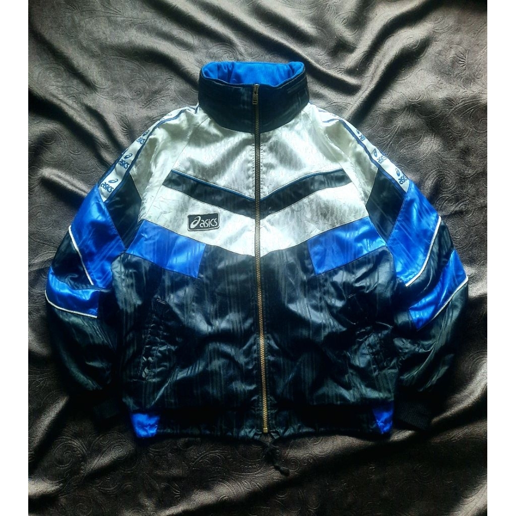 asics vintage colourblock second (ORIGINAL)