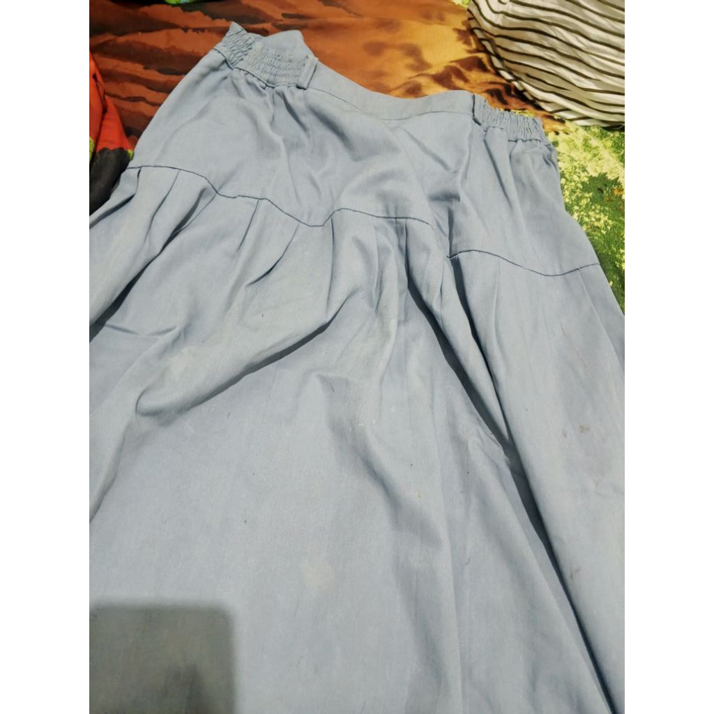 preloved rok baping sma