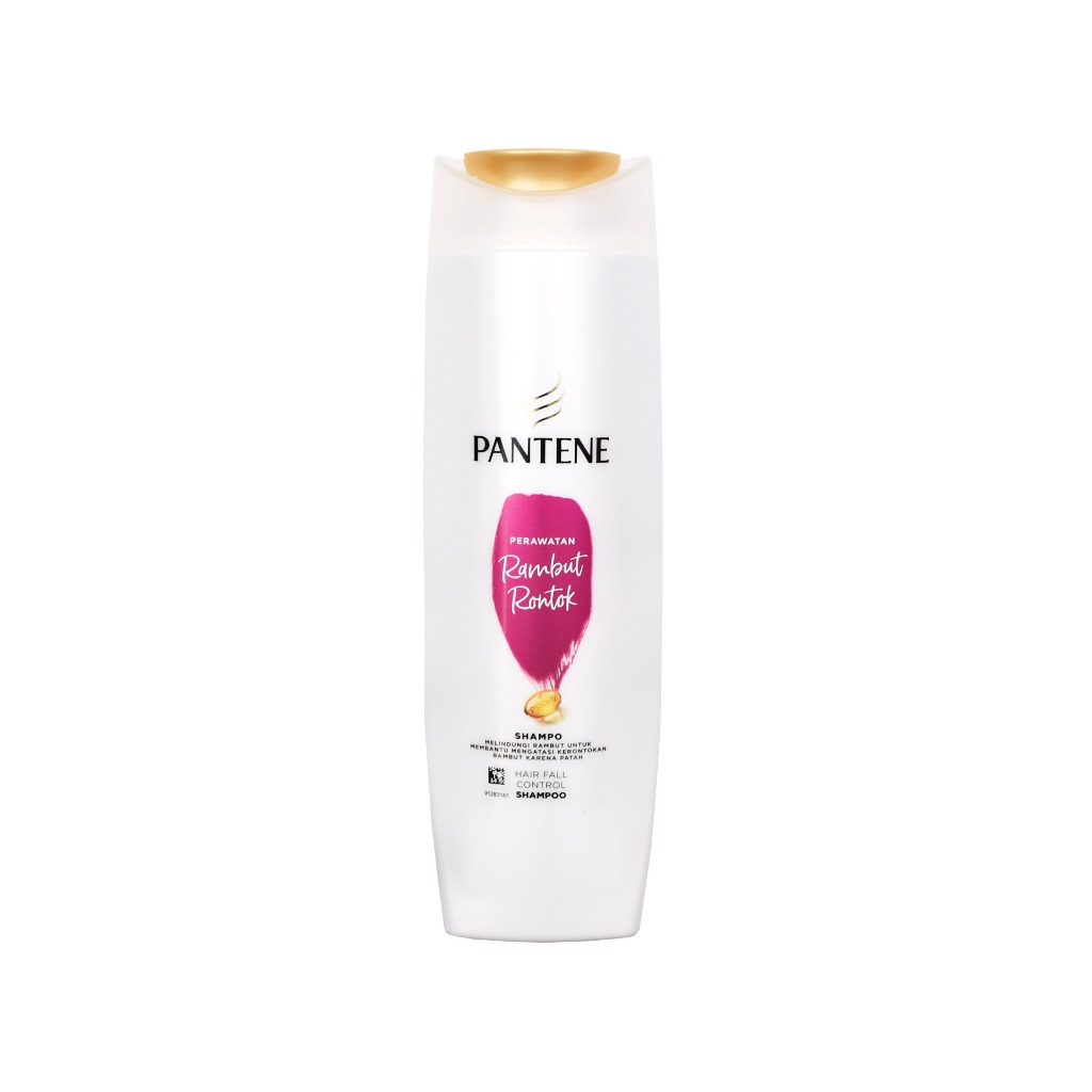 Shampo Pantene 160ml untuk Mengurangi Rambut Rontok Secara Efektif