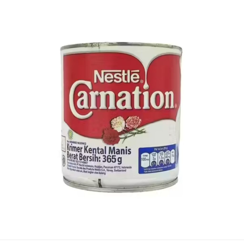 CARNATION KENTAL MANIS 48 X 365 ( 1KARTON)