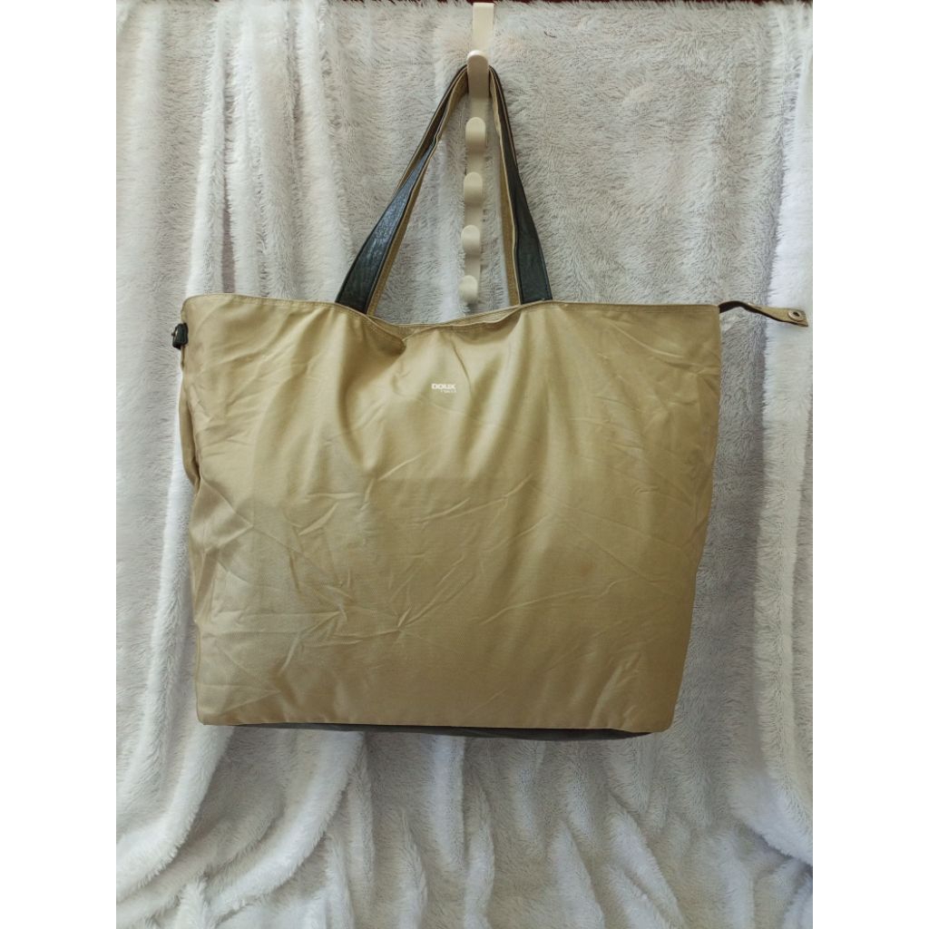 Magz Preloved ToteBag DOUX by.Y'Saccs