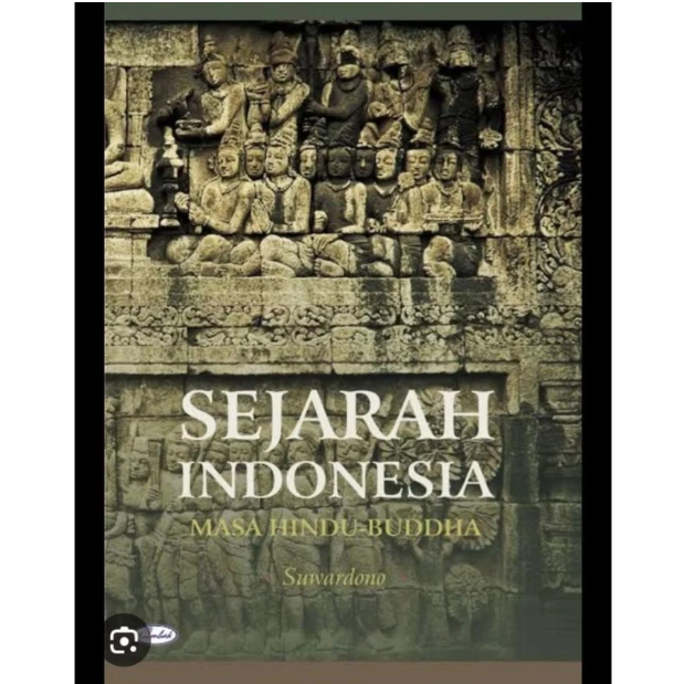 SEJARAH INDONESIA - MASA HINDU BUDHA - SUWARDONO