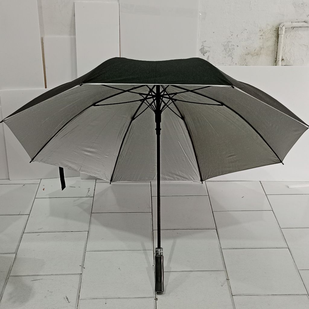 Payung Jumbo Otomatis  Anti UV Anti Hujan | Payung Besar Kuat Dewasa Pria Wanita | Payung Premium