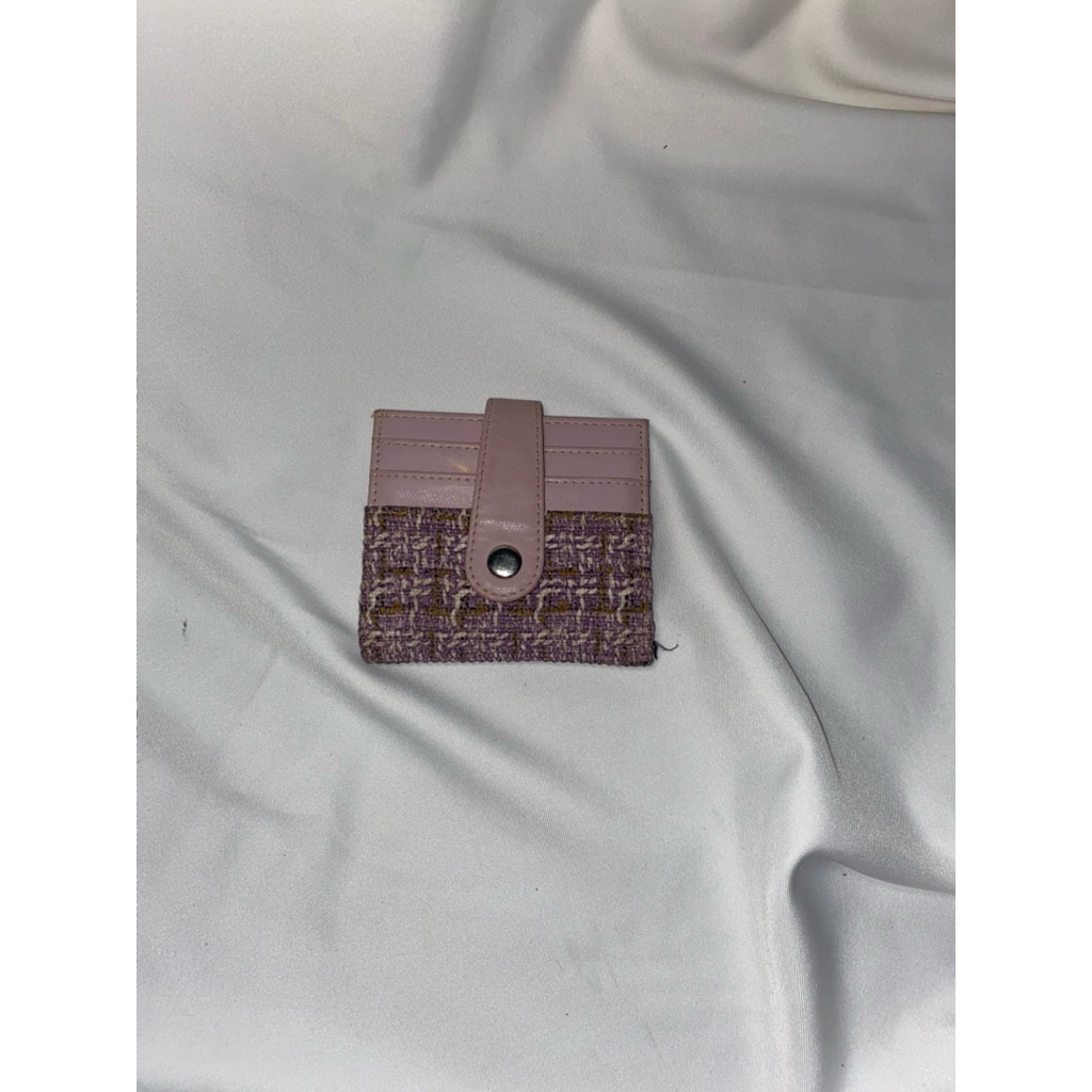 Preloved dompet selusa