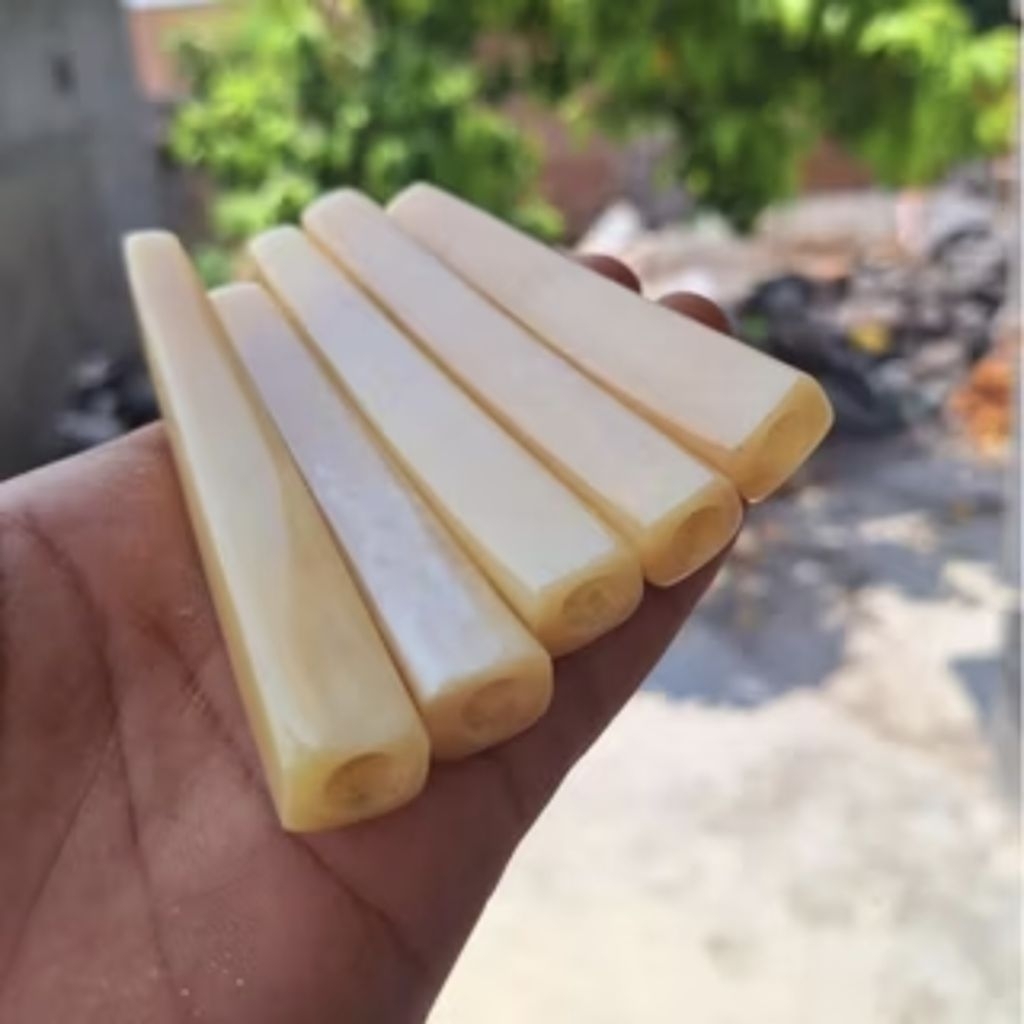 pipa rokok, once, ageman, udud tulsap impor body kotak