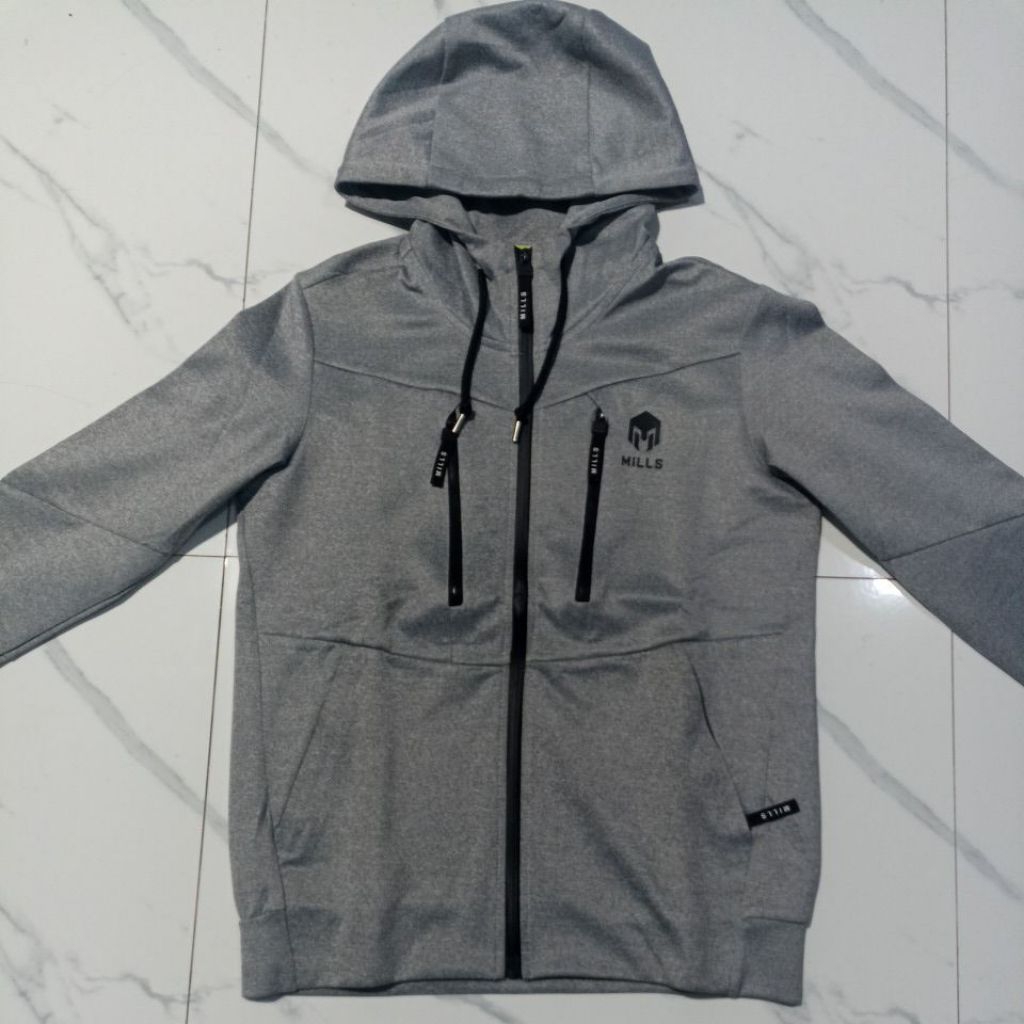 Jacket Mills thunder 2.0 preloved