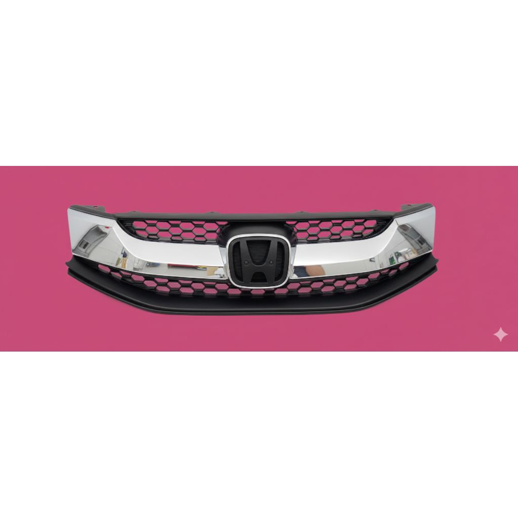 Grill Mobilio E  2014 - 2018 Original