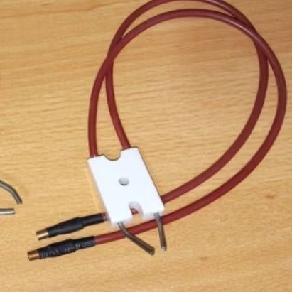 pemantik heater solar analog 50kw 60 kw kabel kandang ayam mesin deasel pemanas kandang