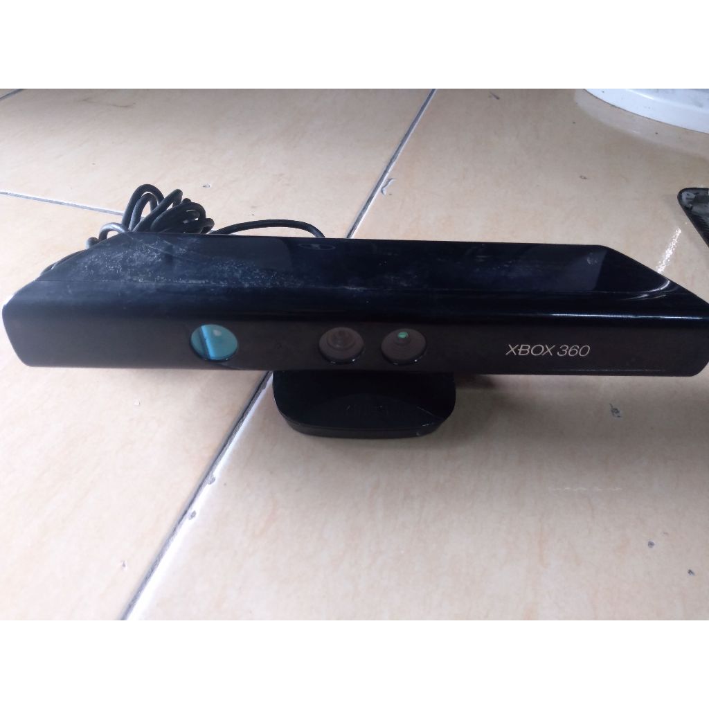 kinect Xbox 360