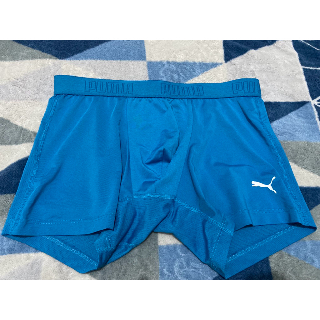 Celana Dalam Pria L (Preloved)