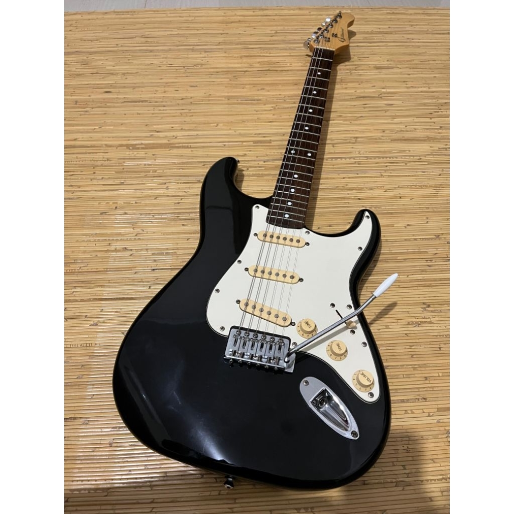 Gitar gillmore original