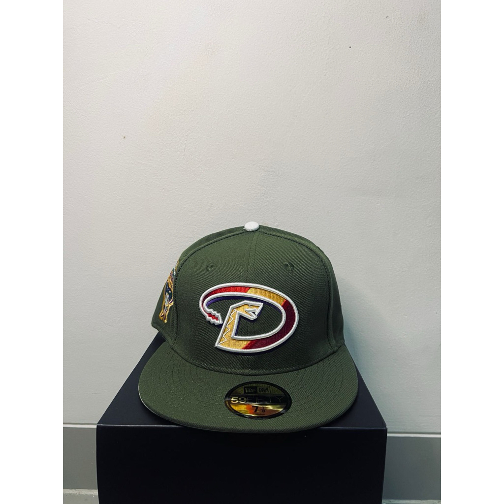 TOPI NEW ERA SNAPBACK