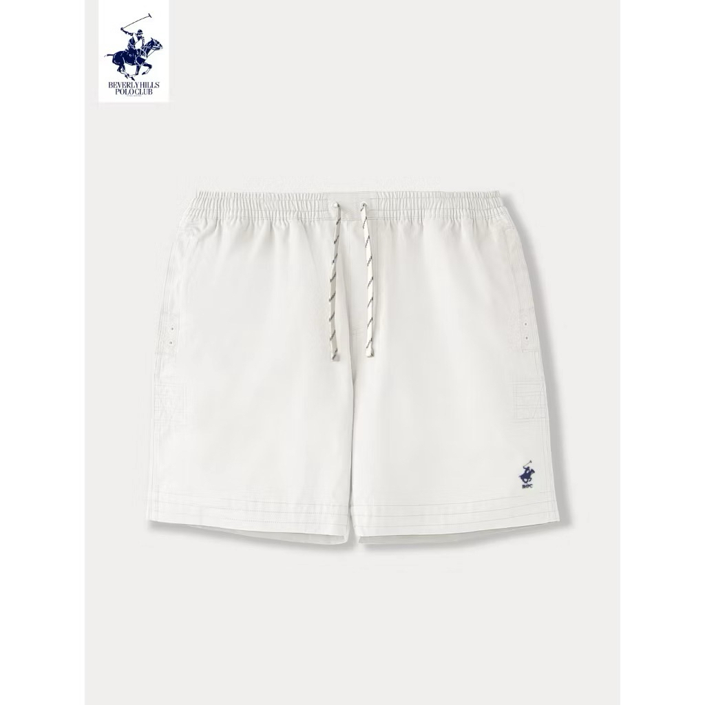 BEVERLY HILLS POLO CLUB Model Celana Pendek Chino BS2R042
