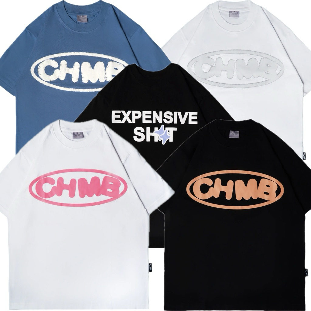 [READY STOCK]Tshirt chambre de la vain