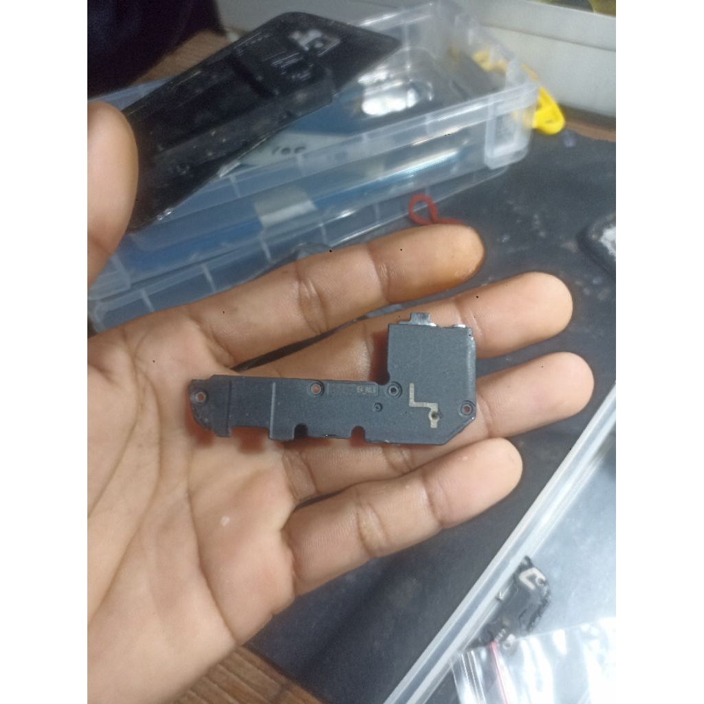 tutu konektor cas Samsung galaxy a7 2017 copotan