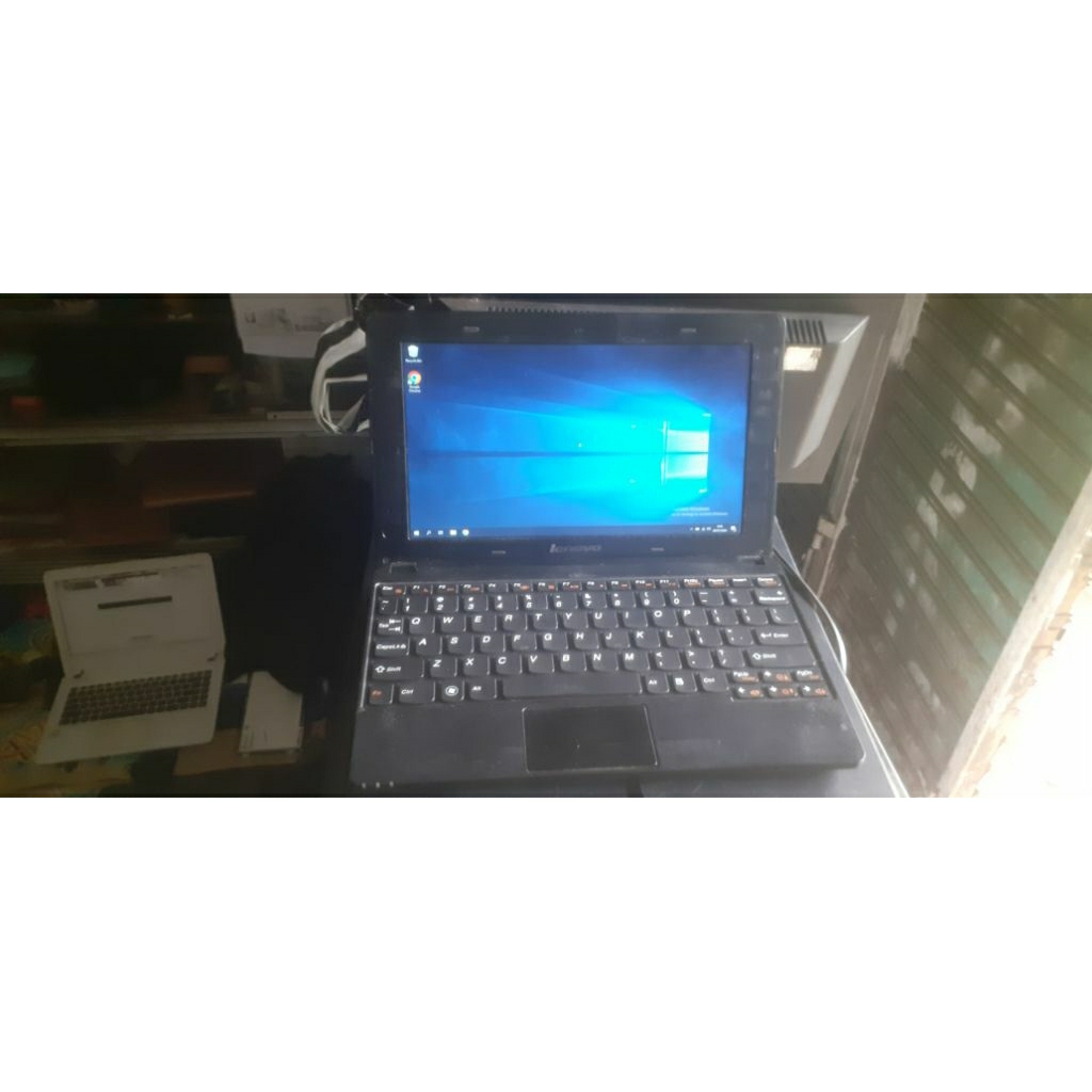 notebook lenovo