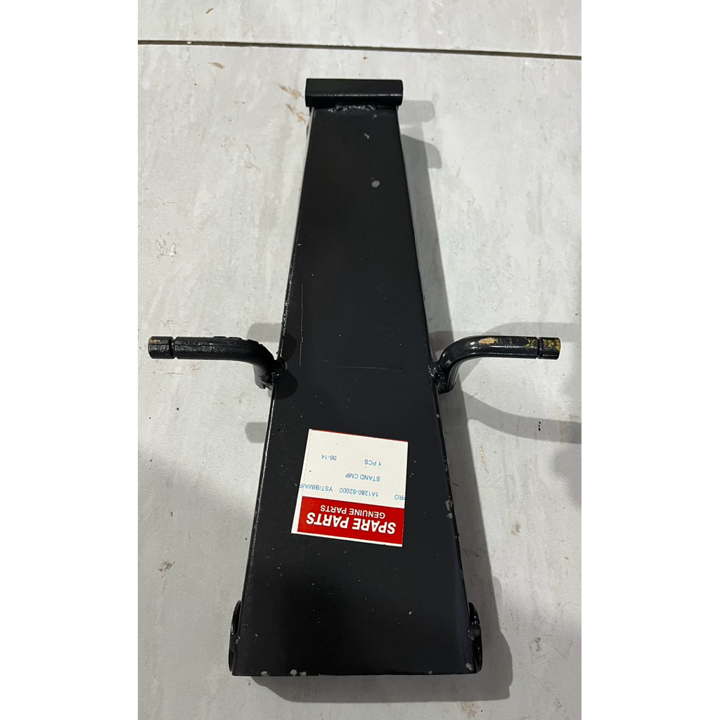 stand yanmar revo yst pro bima