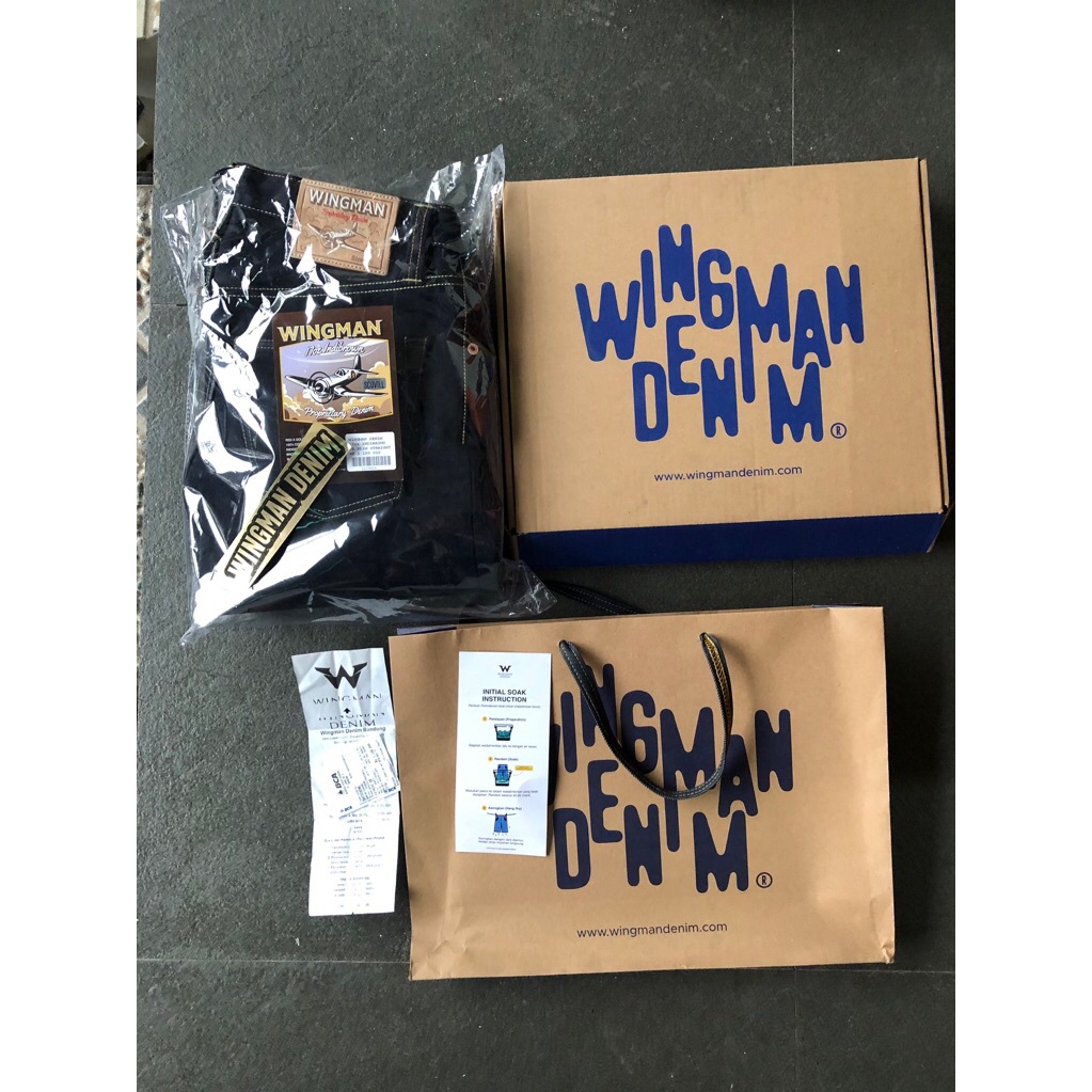 wingman indibrown 17oz