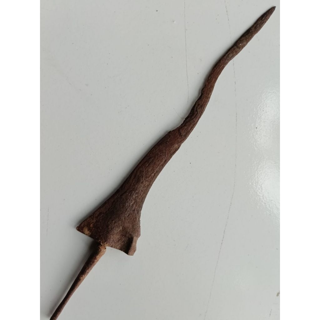 wilahan keris jangkung mojopahit pamor singkir asli lokasian