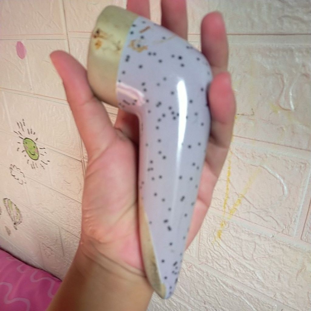 Ulekan keramik preloved