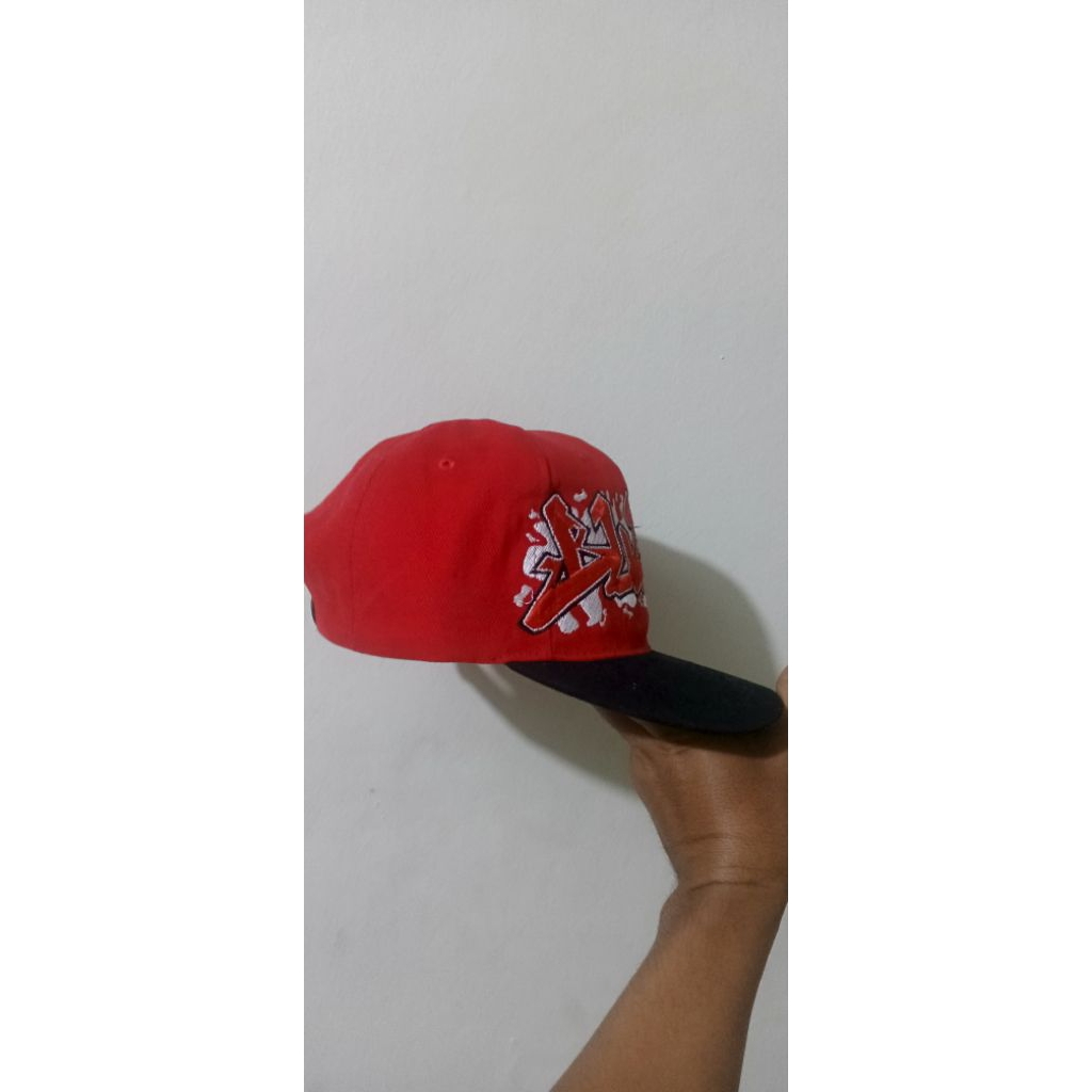 topi Chicago Bulls