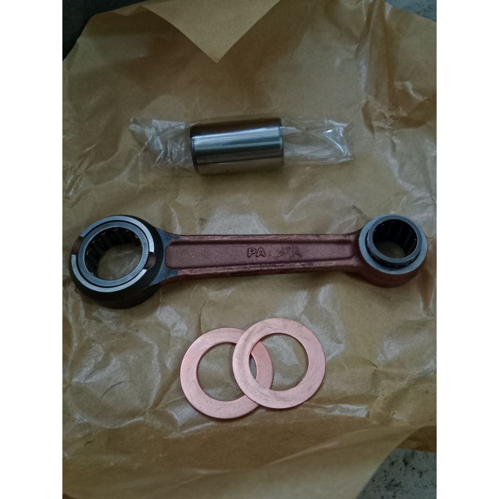 stang seher vespa px super spartan 90cc merk VEMSA DWM VITALIA