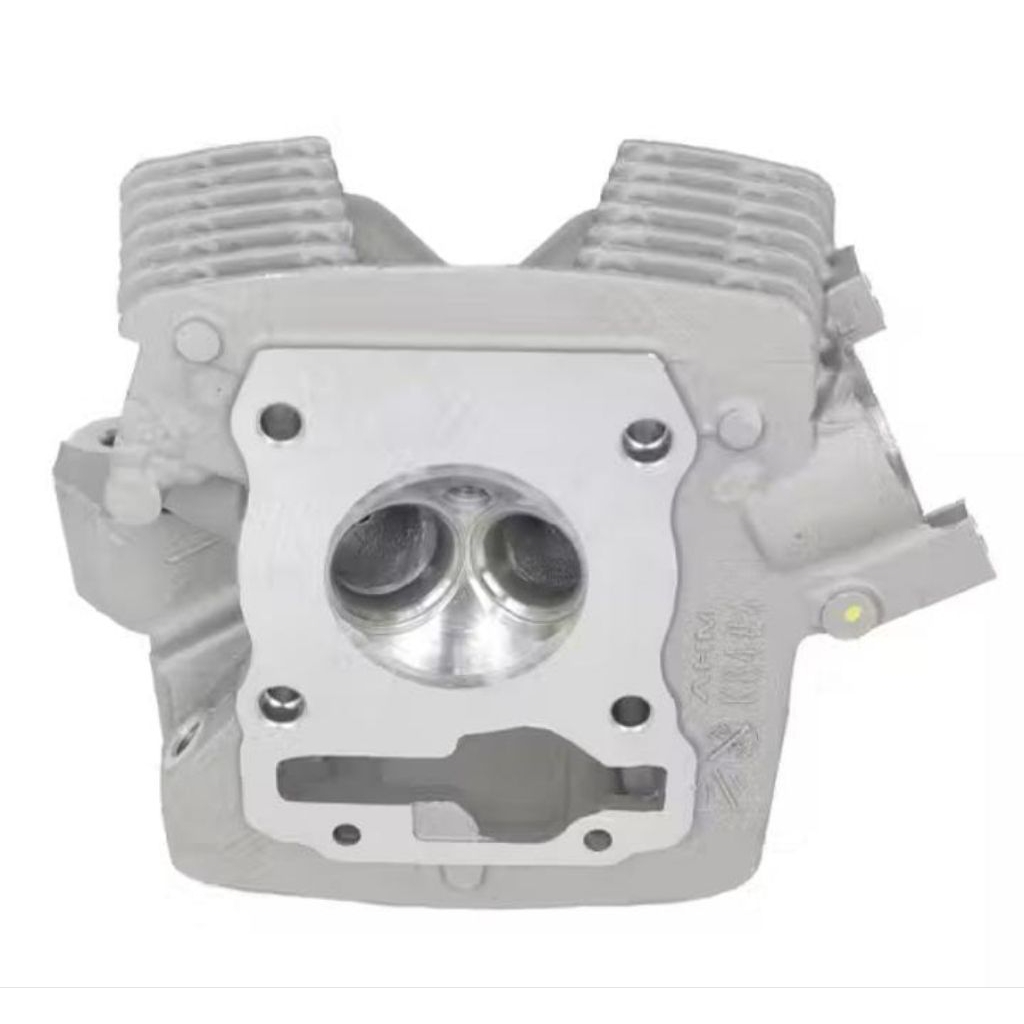 Head Cylinder Mesin CRF 150 Original Honda