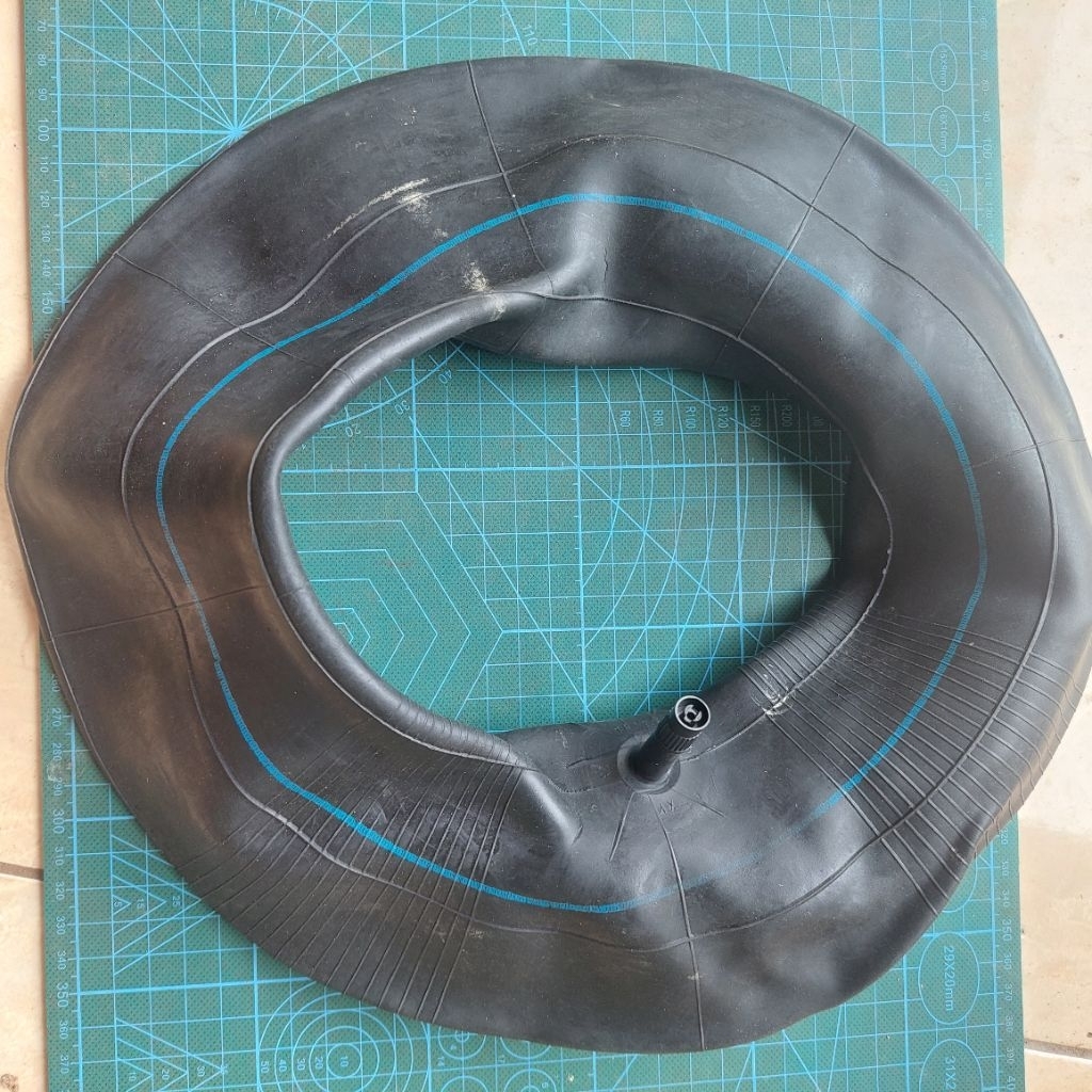 Ban dalam atv mini 4.10-6 atau 5.00-6 ring 6