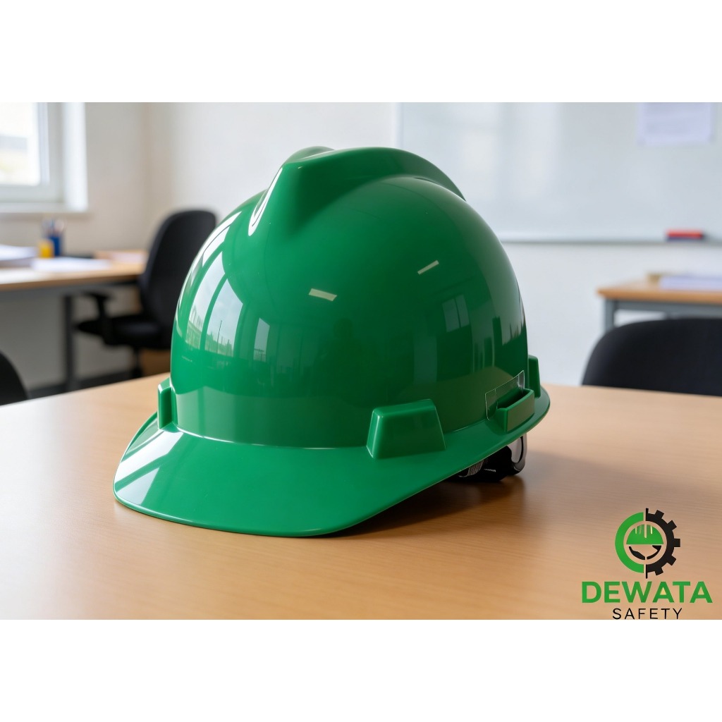 Helm Proyek Murah Safety Merk AAA