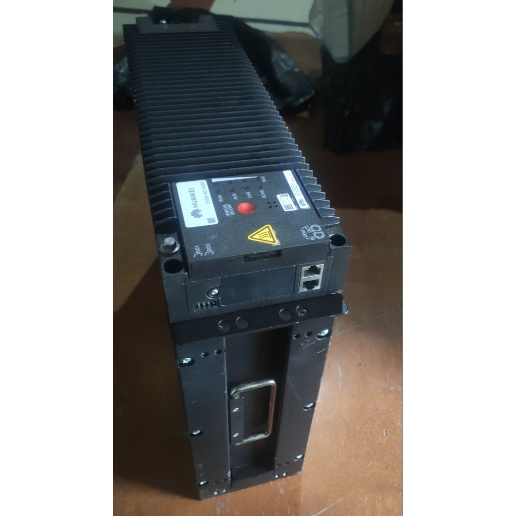 Battery lifepo4 huawei 48v 100ah 2025 BMS EROR