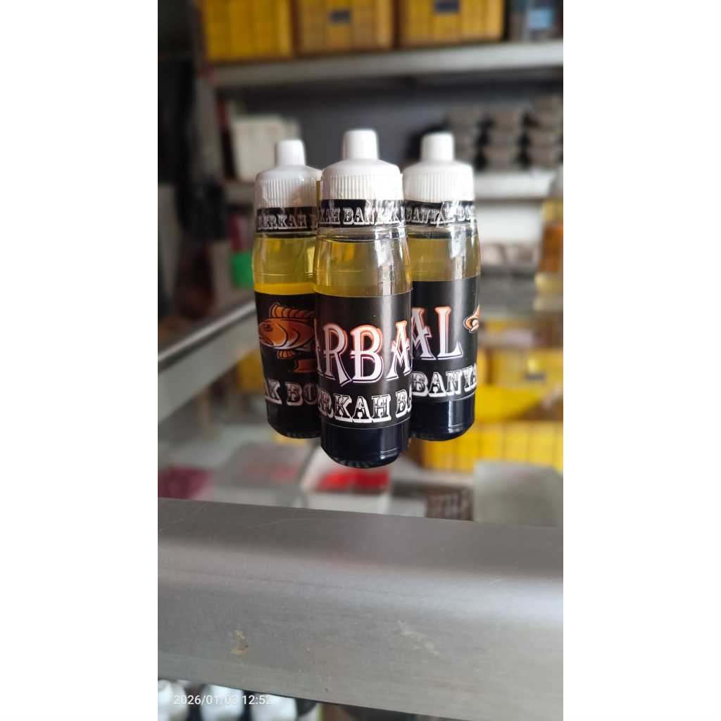 ESSEN ARBAL GALATAMA LELE