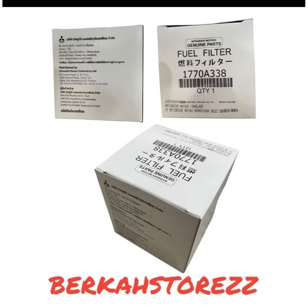 filter solar pajero allnew