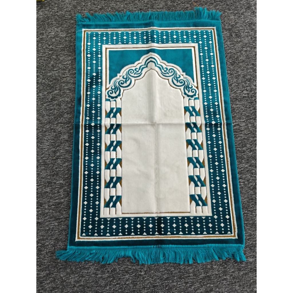 Aydin Sajadah Satuan