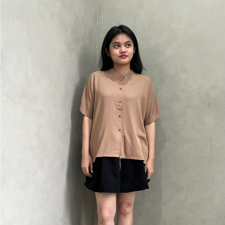 Seminggu.rtw - Yura Blouse