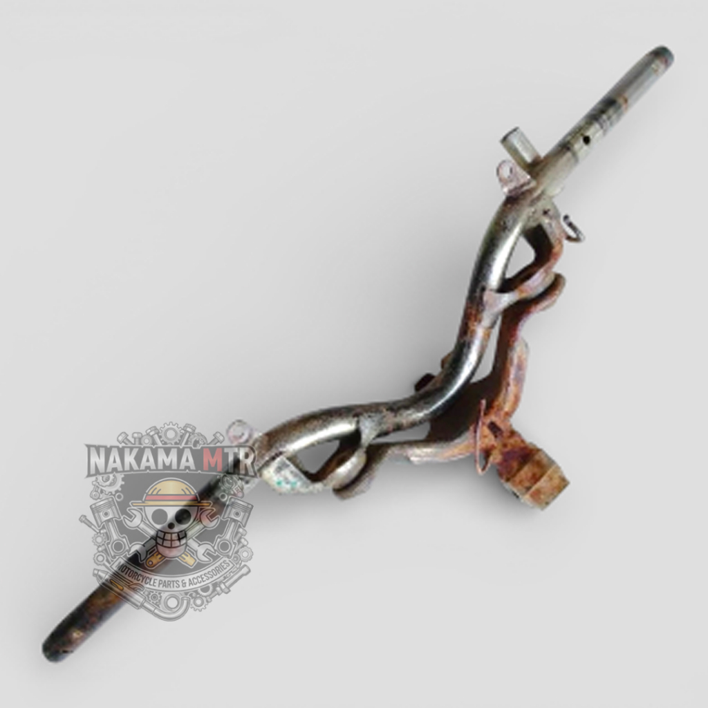 STANG SETIR JUPITER Z NEW ROBOT SETANG ORI JUPITER Z ROBOT SEKEN ASLI ORIGINAL