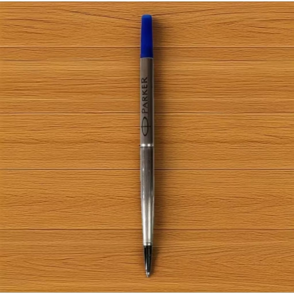 isi pulpen parker / refill parker rollerball RB