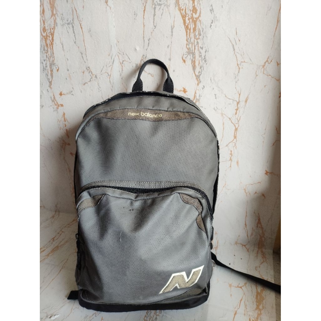 tas ransel backpack new balance
