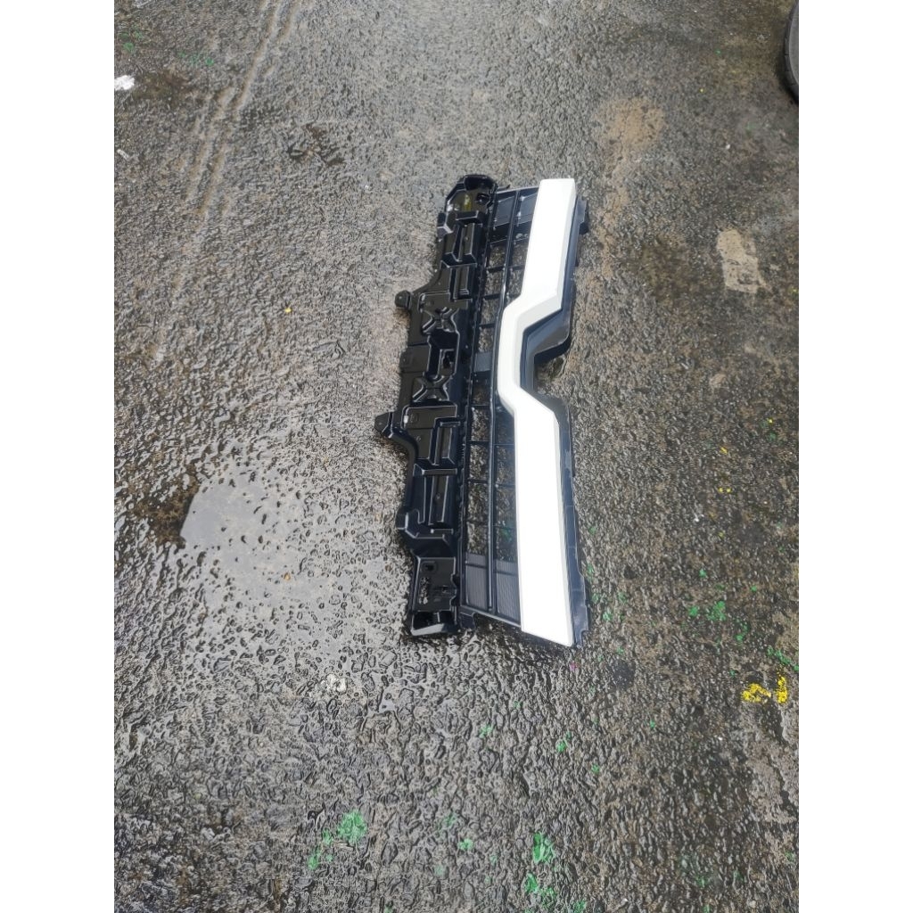 grill voxy toyota voxy