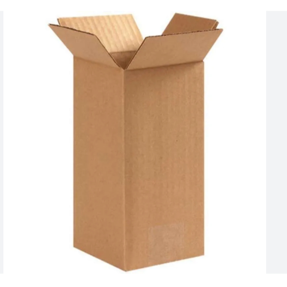 KARDUS PACKING 15x12x24 / dus polos serbaguna dus box gardus packing siap pakai dus polos