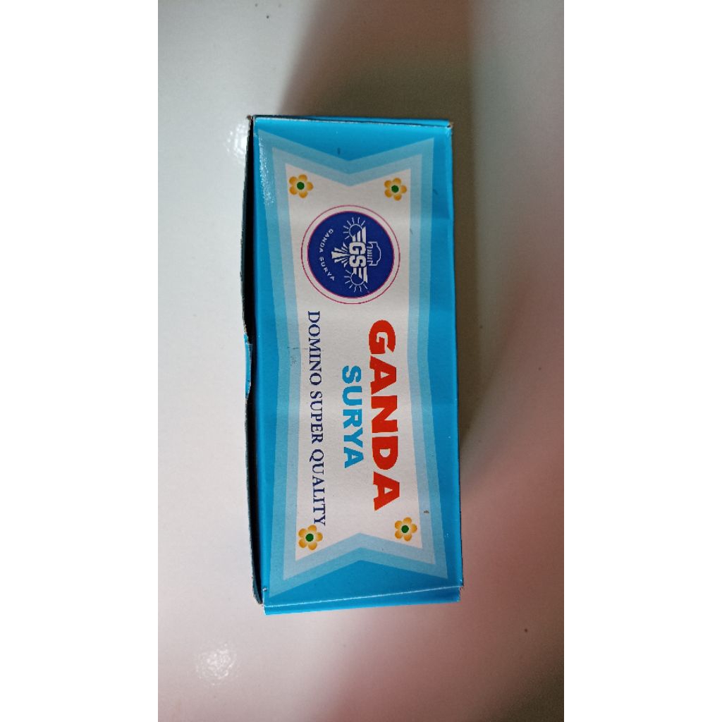 Kartu Ganda Surya Domino Super Quality -Eceran