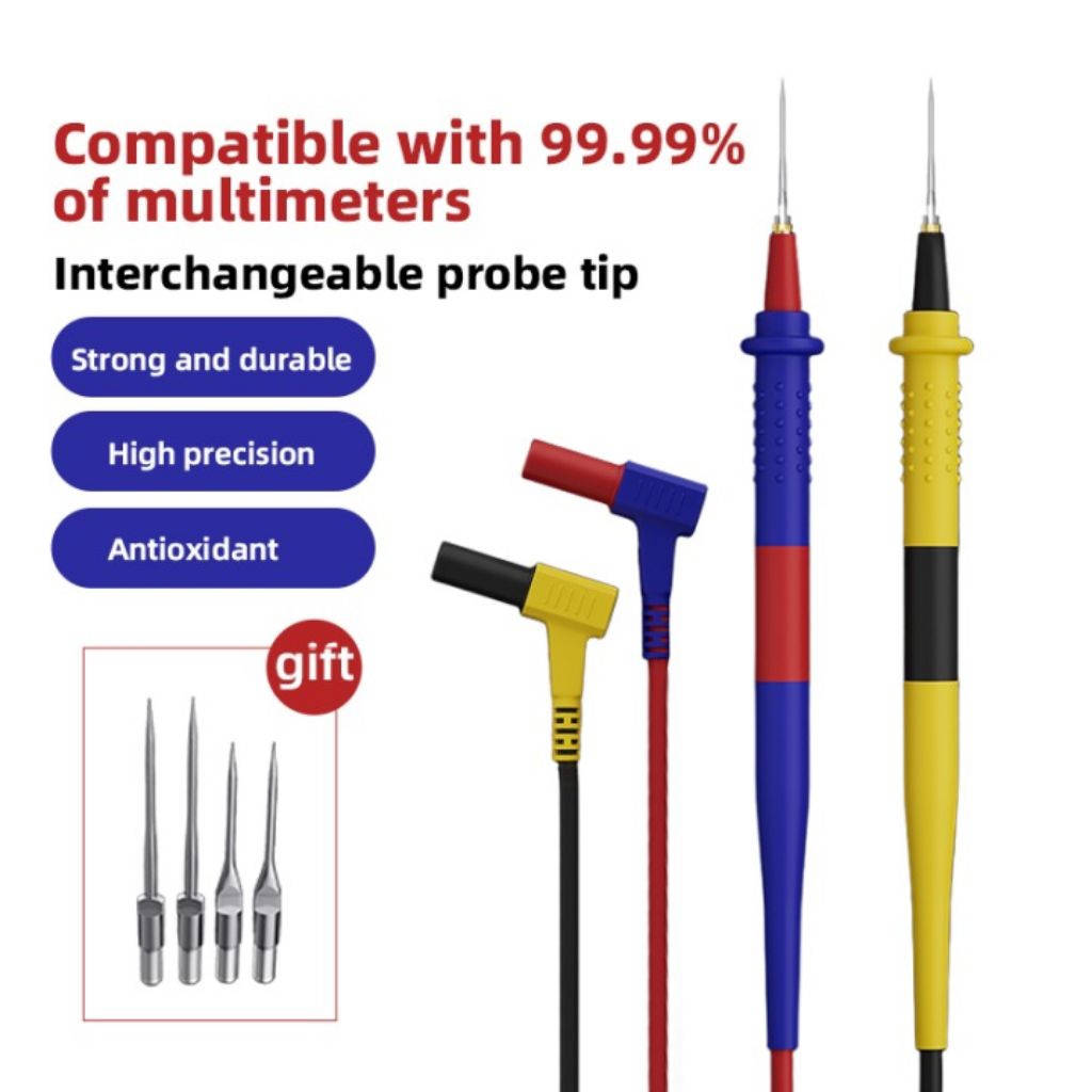 KABEL MULTIMETER PEN LANRUI