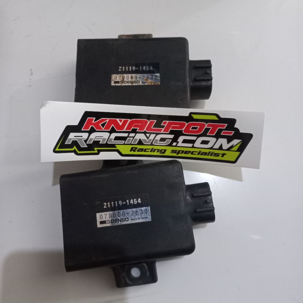 CDI NINJA 1454 ORIGINAL COPOTAN NORMAL