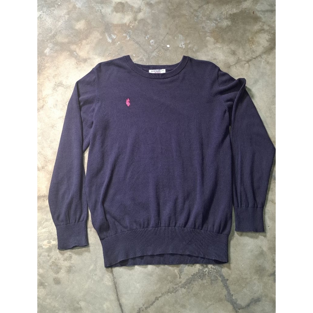 Polo Ralph Lauren Pima Cotton sweater