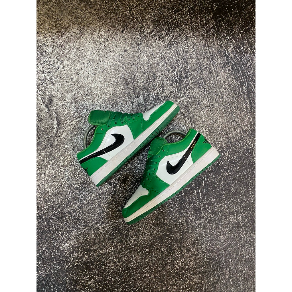 Nike Air Jordan 1 Low