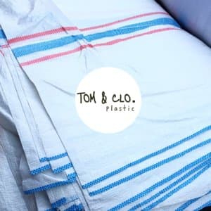 Karung Plastik 75 x 115